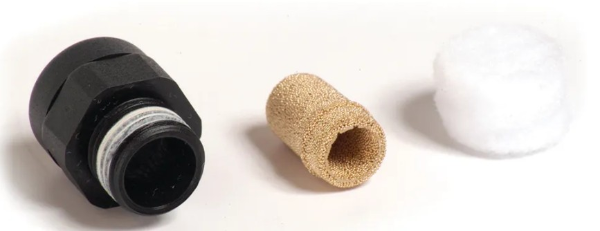 Muffler Kit
