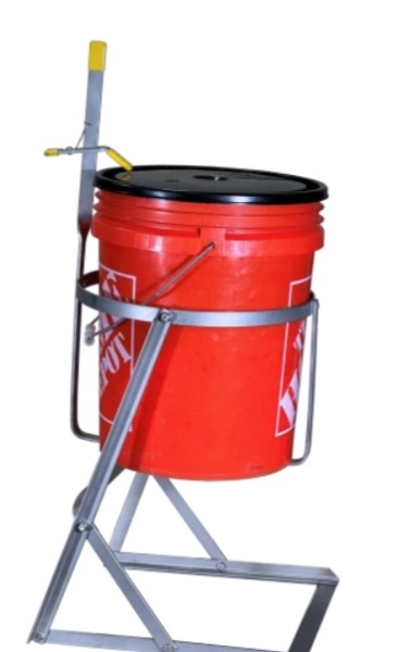 PailPRO 5-Gallon Can Tipper