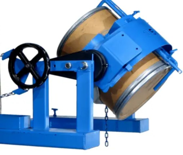 Forklift-Karrier