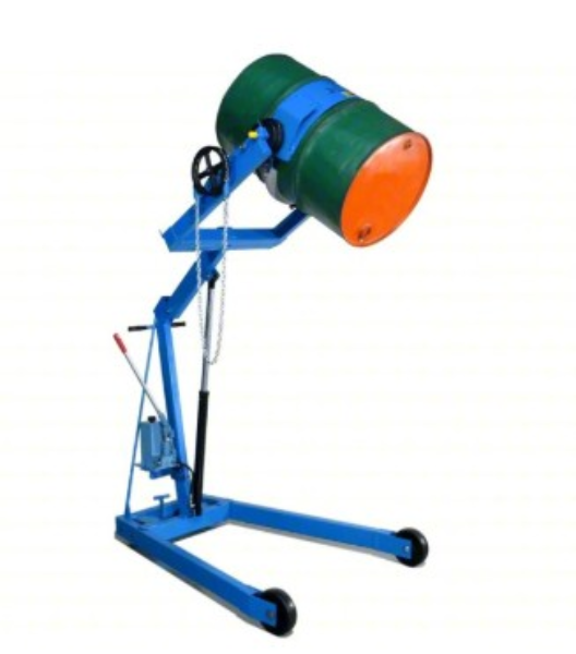 Hydra-Lift Karrier