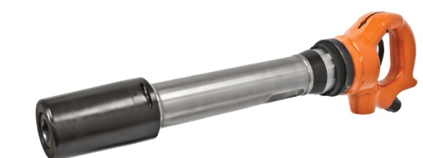 Rivet Buster 11" Stroke