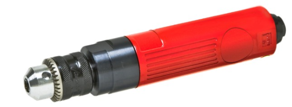 3/8 In Non-Reversible Straight Drill