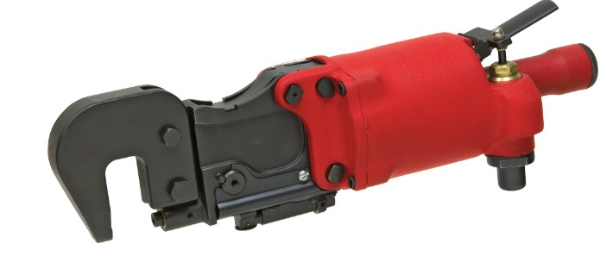 Riveter 2 1/*", C Type Tan Comp