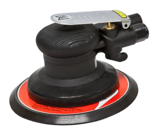 Sander, 6in Orbital Palm, PSA