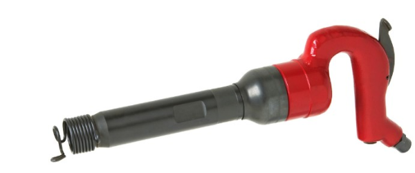 Riveter,  GooseNeck, .498 SHK