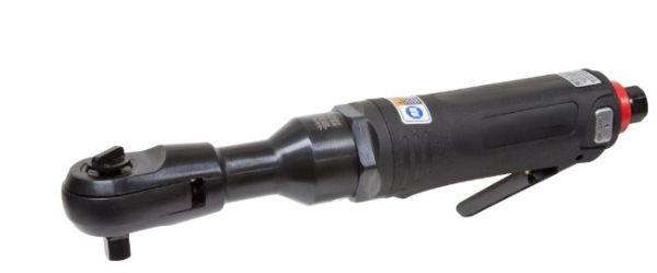 Ratchet, 3/8in Dr. Reactionless