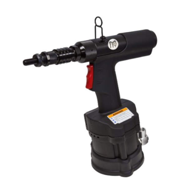 Insert Tool, Rivet Nut Setter, Metric