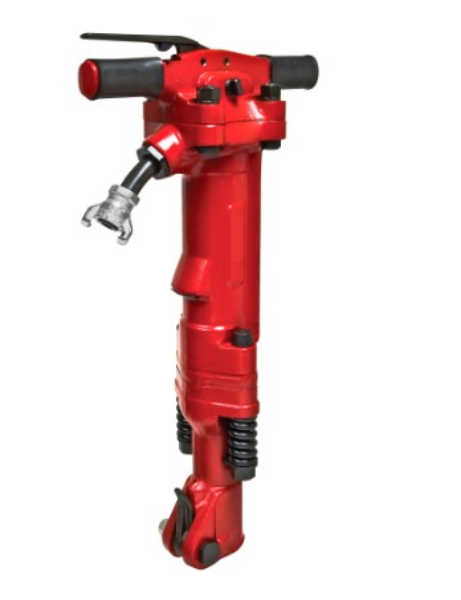 BREAKER PAVEMENT 90 LB. 1-1/4