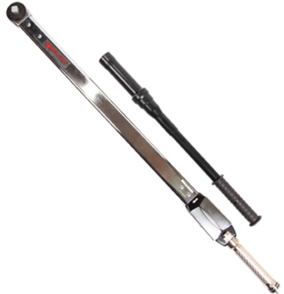 TW MODEL 1000 ADJ 1in SQ DRIVE