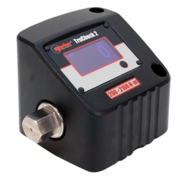 Trucheck 2, 200-2100 NM