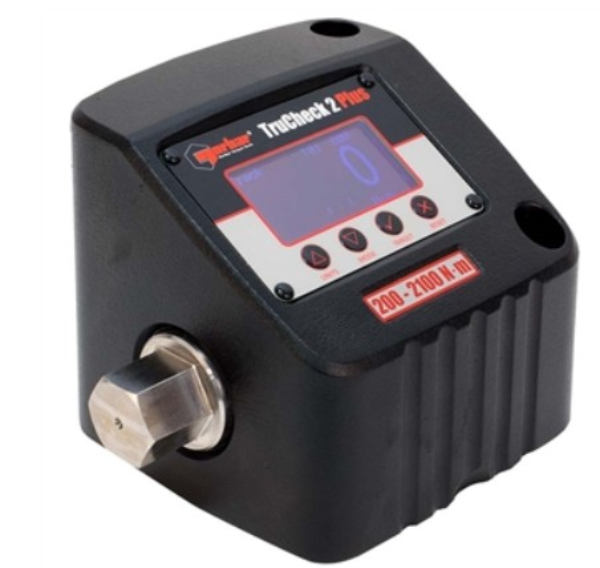 Trucheck 2 Plus,  200-2, 100 NM