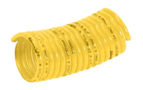 Bulk Hose (Yellow)