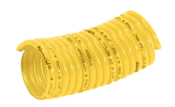 3/8 x 100ft Bulk Hose Yel