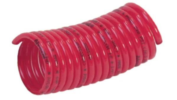 Bulk Recoil Air Hose