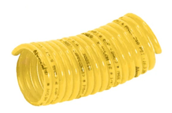 1/2 x 100ft Bulk Hose Yellow