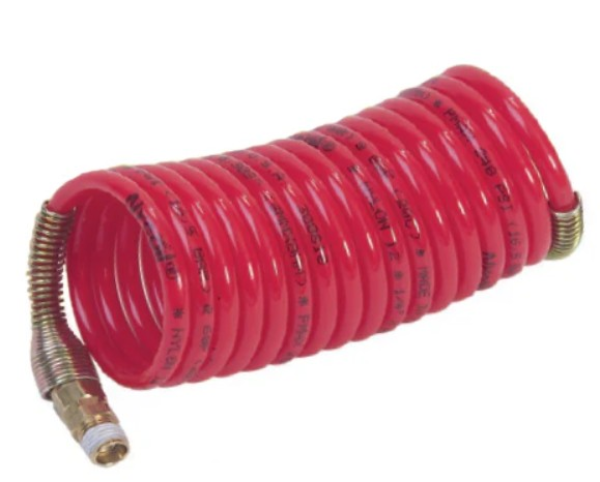 Recoil Air Hose Asm
