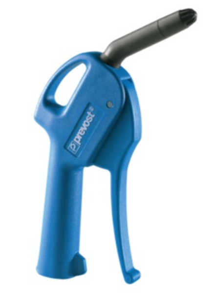 Nozzle, Blow Off, Pistol Grip