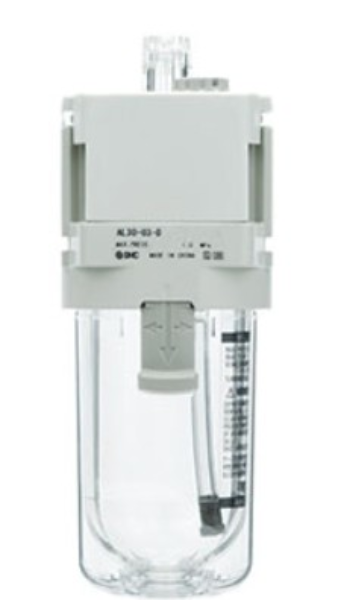Standard, Lubricator 1/4 Inch