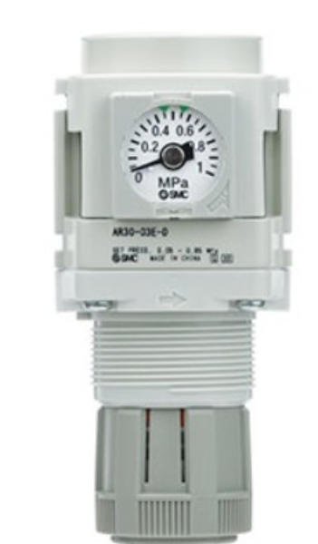 1/4 Regulator