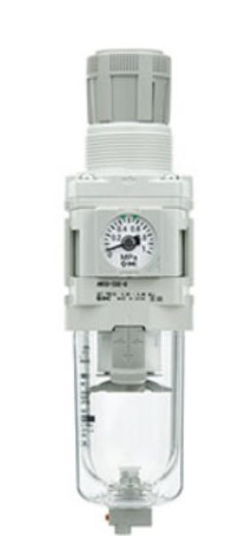Filter Regulator, 1/4 Npt