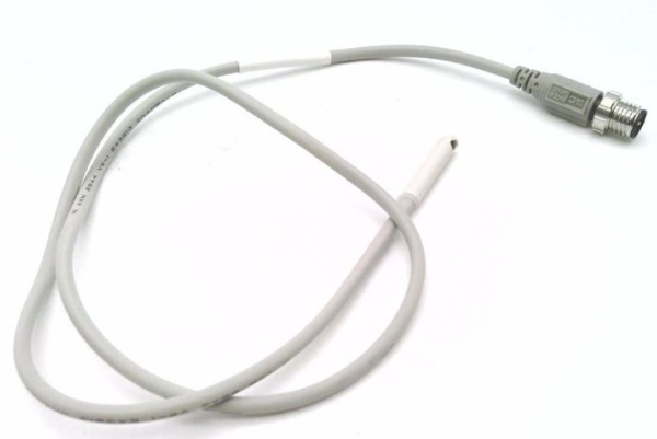 Auto Switch, Solid State