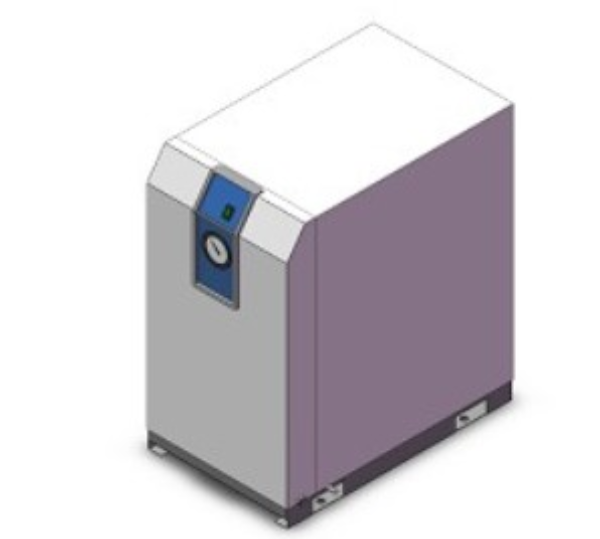 Refrigerated Air Dryer