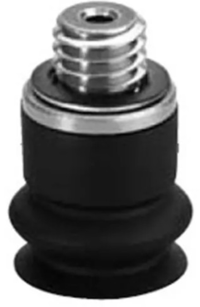 Bellows Pad w/Adapter