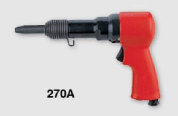 Rivet Hammer