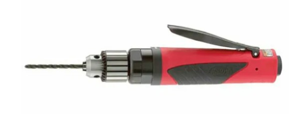 Drill, Inline, 400 rpm