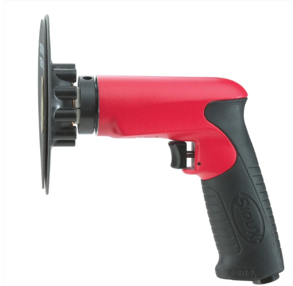 Pistol Grip Driver