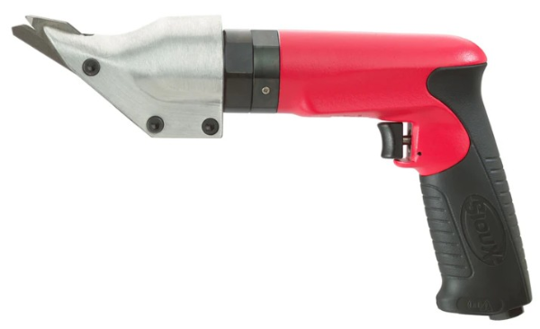 18 Guage Pistol Grip Air Shear