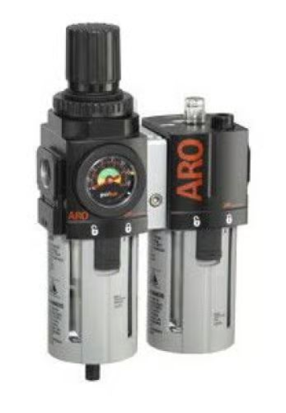 1/2 NPT Piggyback Lubricator Combo