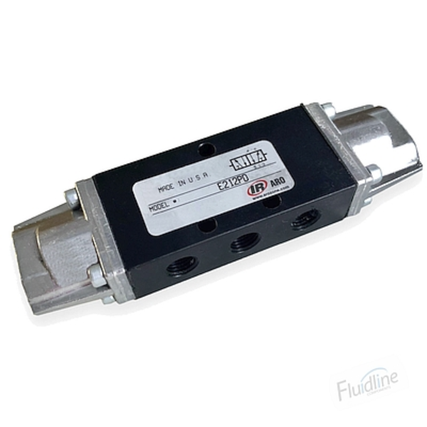 Valve, E Series