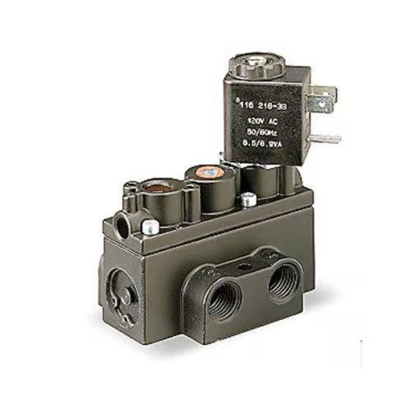 Valve, E Series