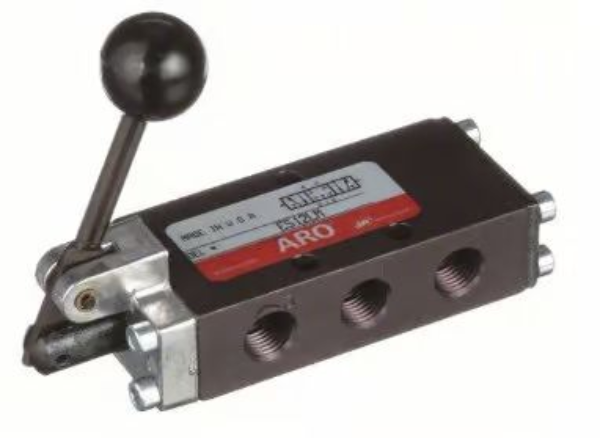 Valve, E Series