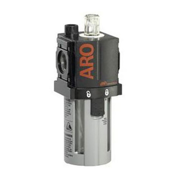 Lubricator, 3000Srs