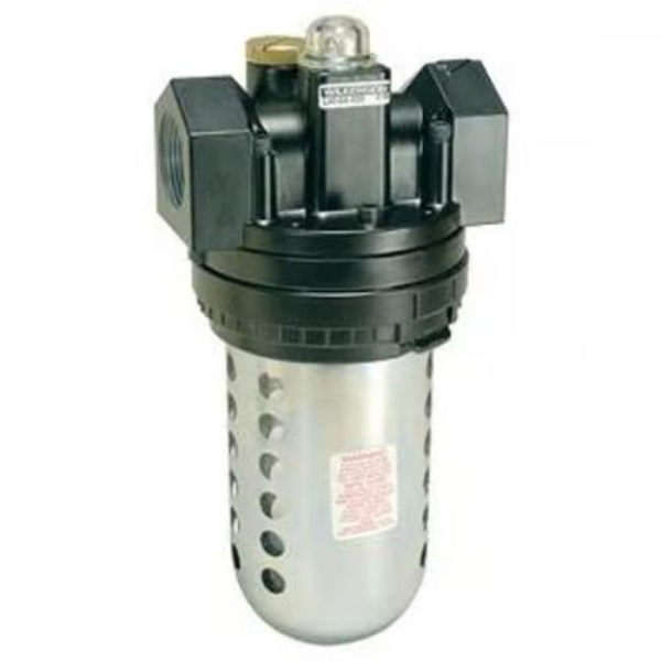 Lubricator, Super Duty Series, 1-1/2in Npt