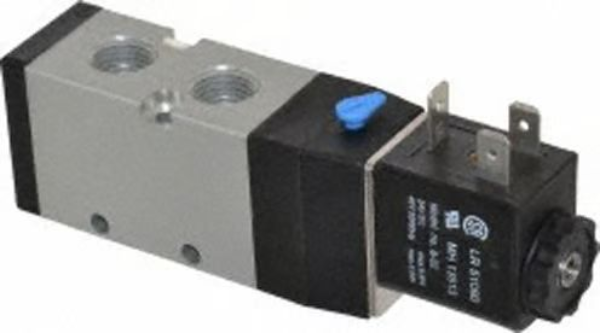 Valve Asm