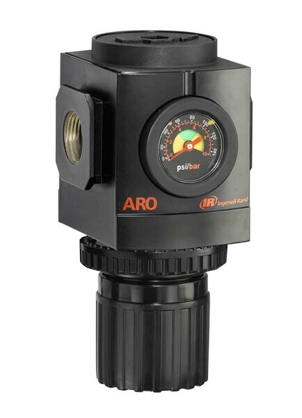 Regulator, 3000 SRS, Npt