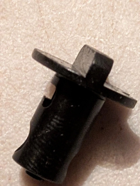 REVERSE BUTTON