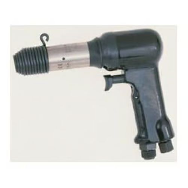 RIVETER-PISTOL HANDLE .