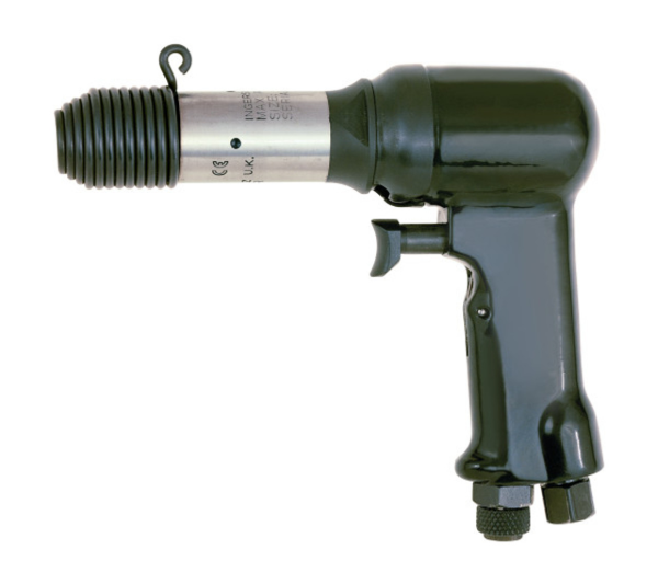 Riviter-Offset Handle