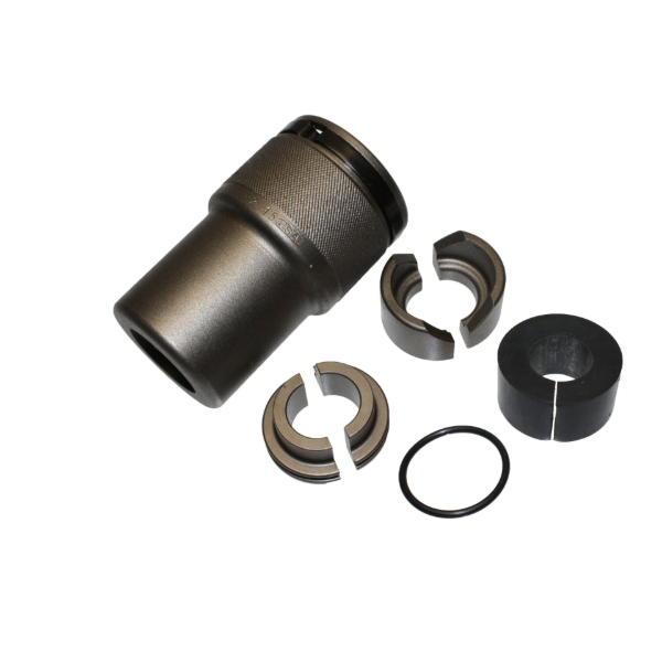 RUBBER BUFFERED RETAINER QTY 1