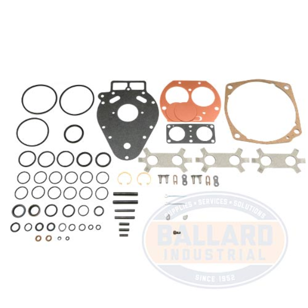 Gasket Kit, Non-Returnable Part