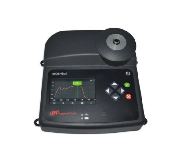 TORQUE ANALYZER, PORTABLE, USE WITH EXTERNAL TRANSDUCERS