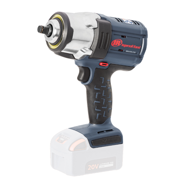 1/2" IMPACTOOL