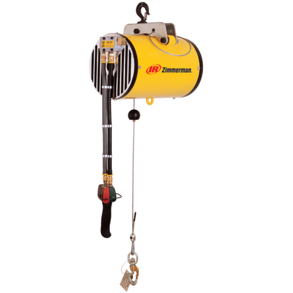 Balancer, 350 Lb., 80 In. Travel