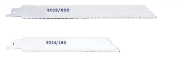 GENERAL PURPOSE BI-METAL BLADES (UNIVERS