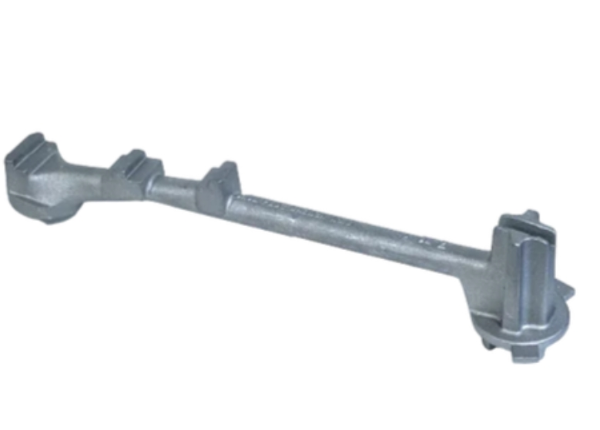Morplug Drum Wrench, Spark Resistance