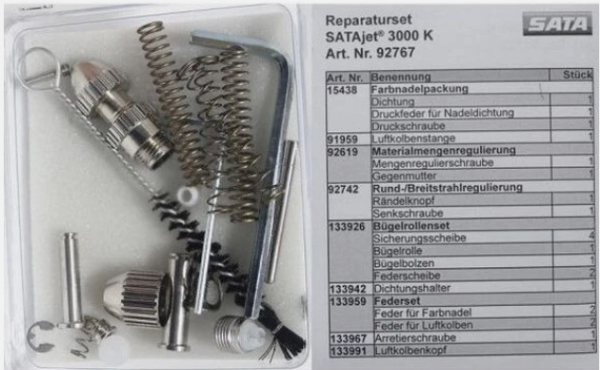 Repair Kit